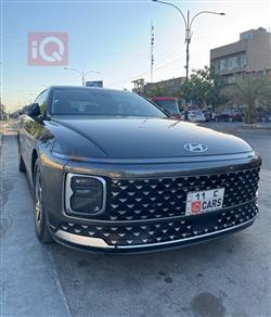 هيونداي أزيرا